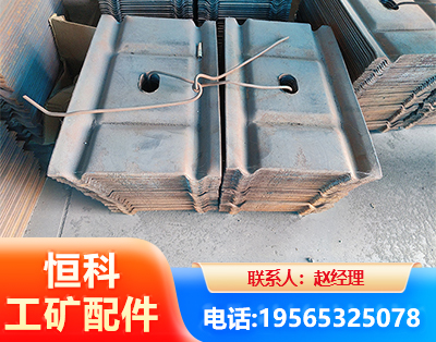 仙桃W钢带