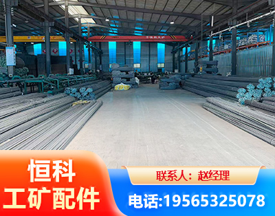 仙桃厂房厂貌